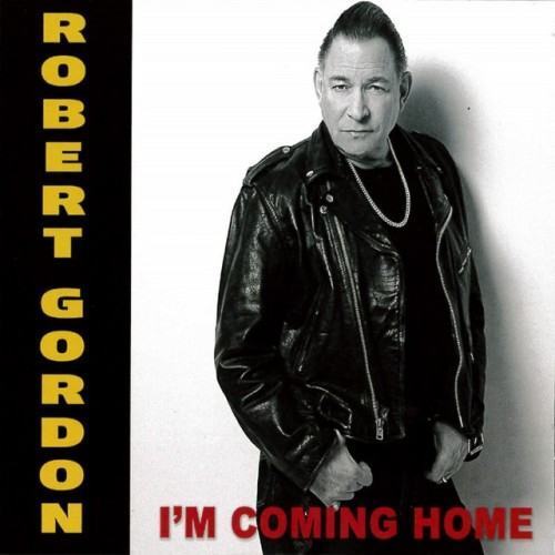 I'm Coming Home