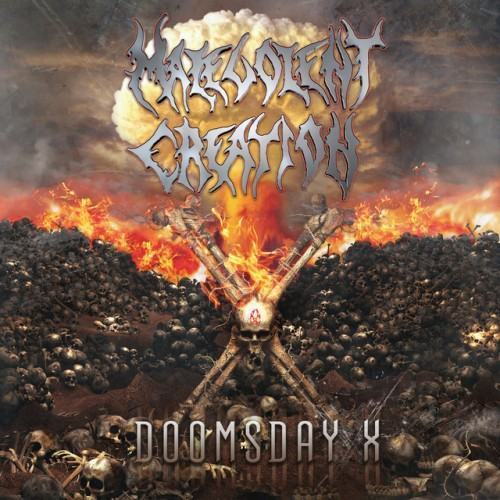 Doomsday X