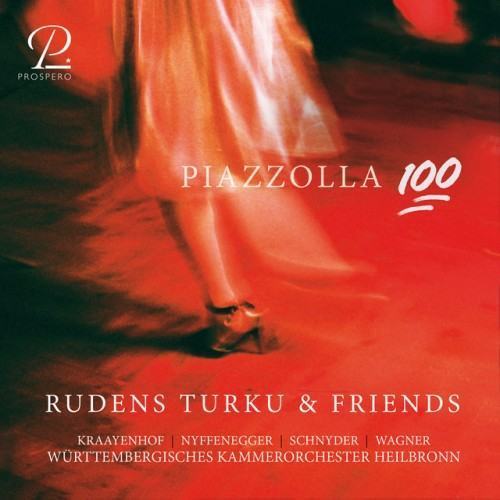 Astor Piazzolla 100