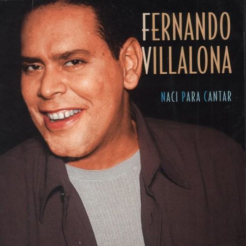 Nací Para Cantar
