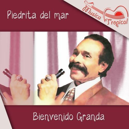 Piedrita del mar