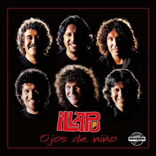 Ojos de Niño