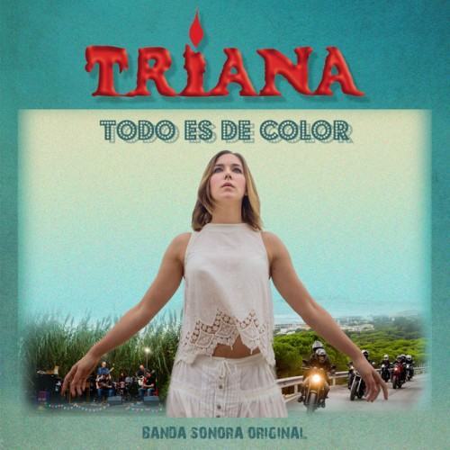 Todo es de color (Banda Sonora Original)