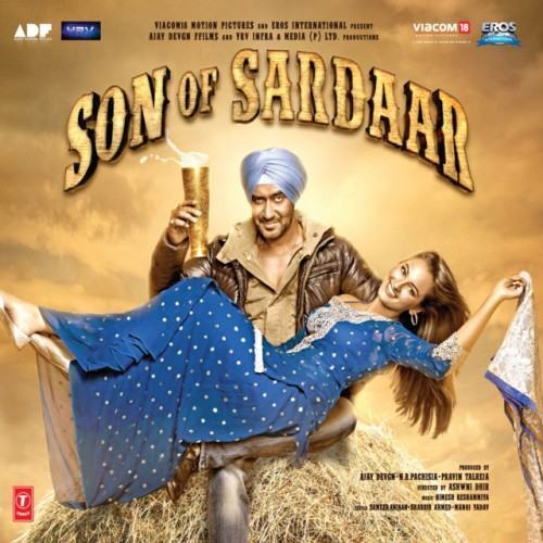 Son Of Sardaar