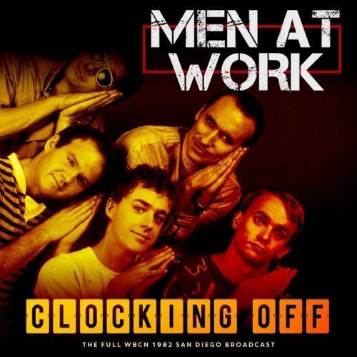 Clocking Off (Live 1982)