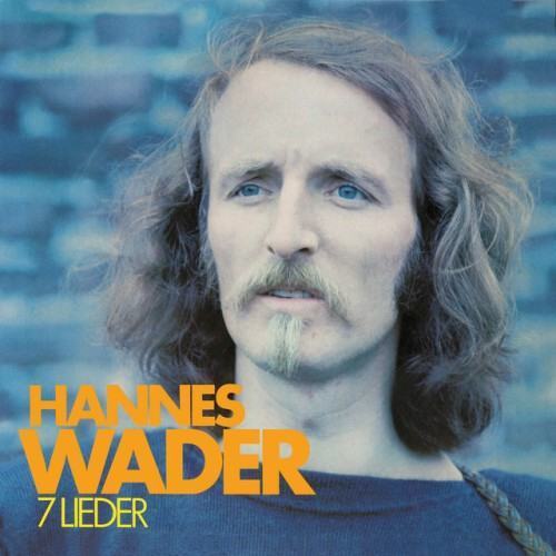 7 Lieder