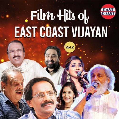 Film Hits Of East Coast Vijayan, Vol. 2