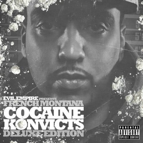 Cocaine Konvicts
