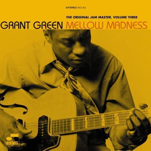 Mellow Madness: The Original Jam Master (Vol. 3)
