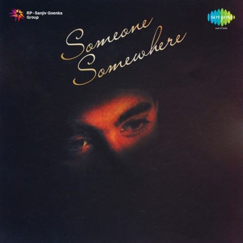Someone Somewhere