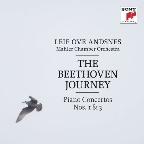 The Beethoven Journey: Piano Concertos Nos. 1 & 3