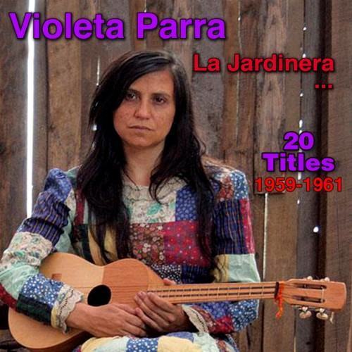 La Jardinera