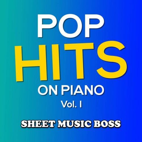 Pop Hits on Piano Vol. 1