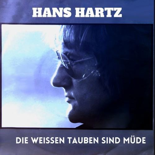 Die Weissen Tauben Sind Müde