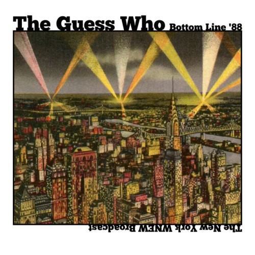 Electric Lady Studio '75 (The New York WQIV Broadcast Remastered)