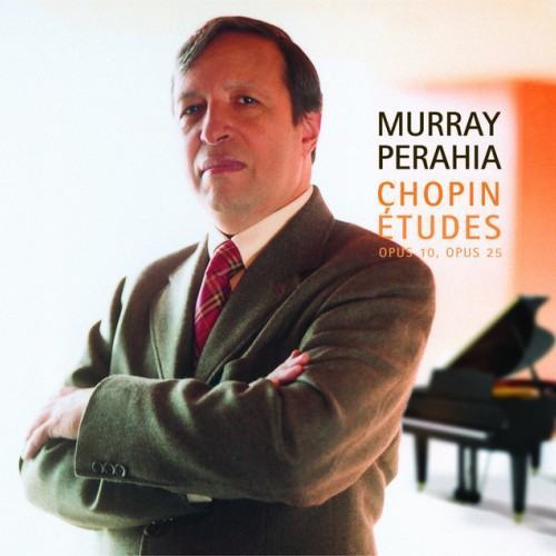 Chopin: 24 Études, Op. 10 & Op. 25