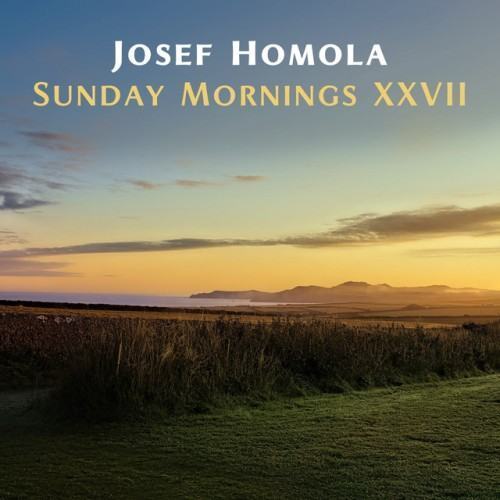 Sunday Mornings XXVII