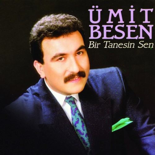 Bir Tanesin Sen - Alışamadım