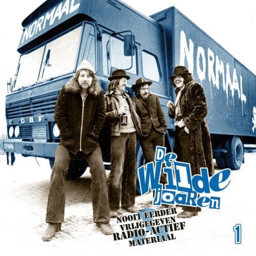 De Wilde Joaren 1 (Nooit Eerder Vrijgegeven Radio-actief Materiaal) [Live - remastered]