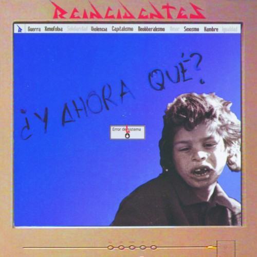 Y Ahora Qué?