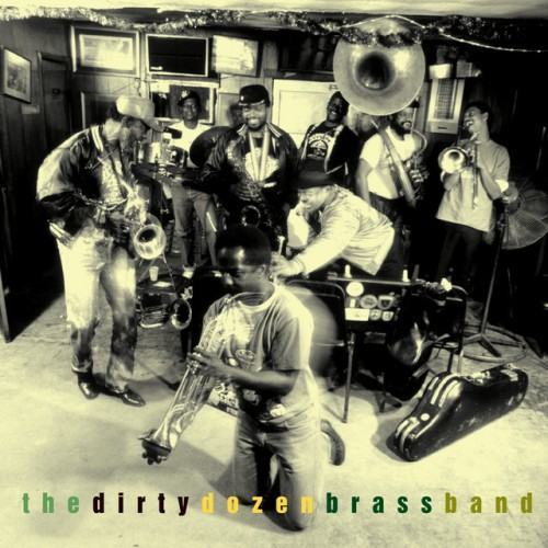 This is Jazz 30: The Dirty Dozen Brass Band