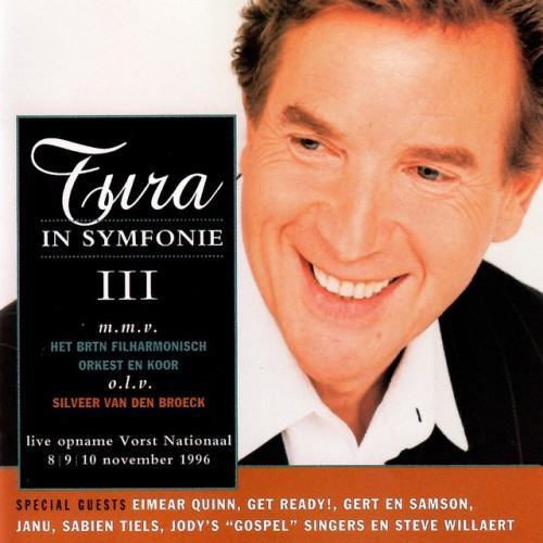 Tura in Symfonie 3 (Live)