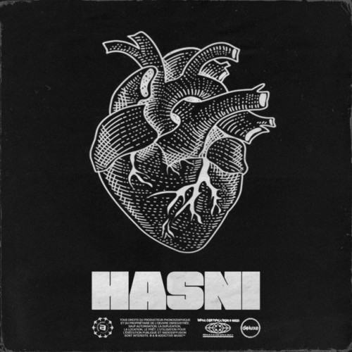 Makdartche - Cheb Hasni