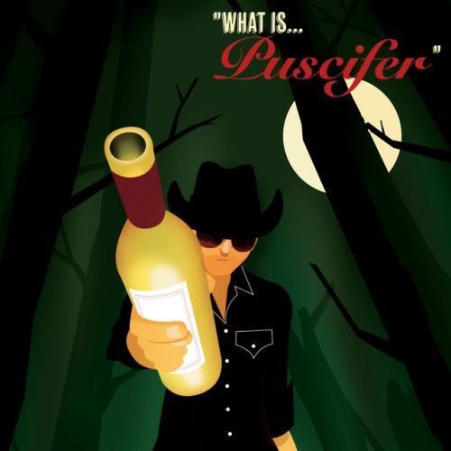 What Is… (Live)