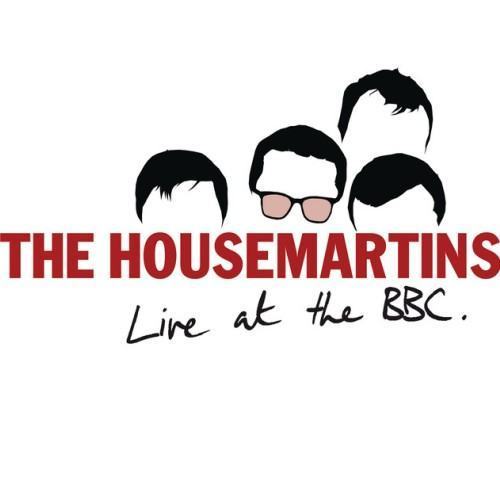 The Housemartins - Live At The BBC