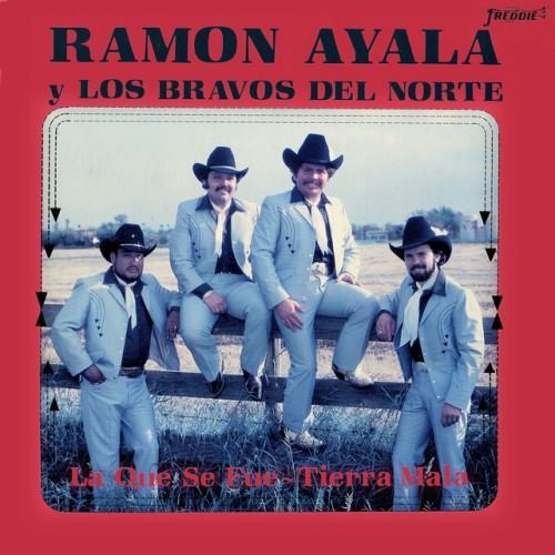 LA QUE SE FUE / TIERRA MALA (Grabación Original Remasterizada)