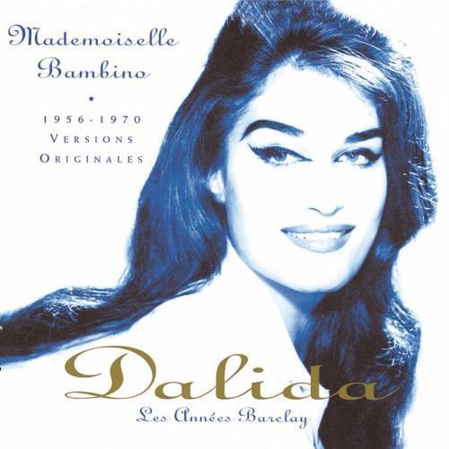 Les Annees Barclay-Mademoiselle Bambino