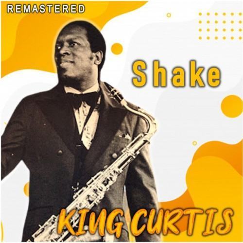 Shake (Remastered)