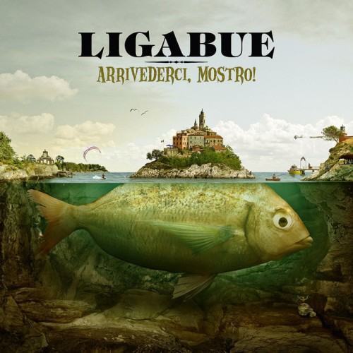 Arrivederci, mostro! (Deluxe)