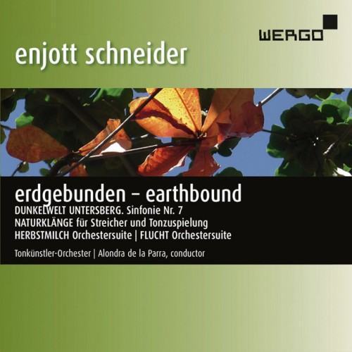 Schneider: Erdgebunden
