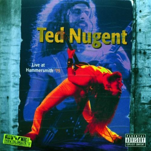 Live At Hammersmith '79