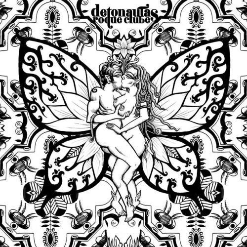 Psicodeliamorsexo & Distorção