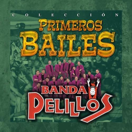Primeros Bailes