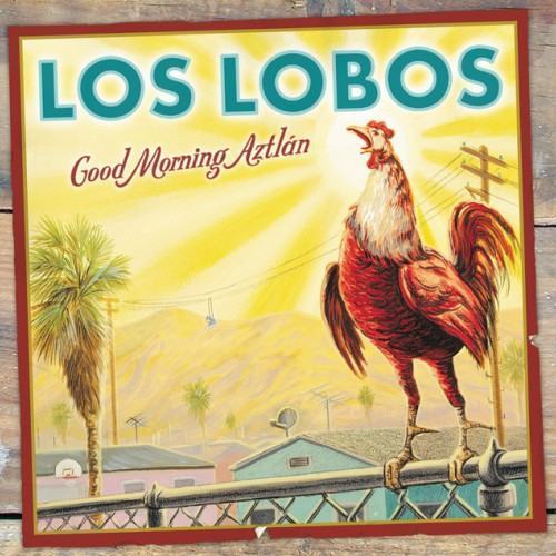 Good Morning Aztlán