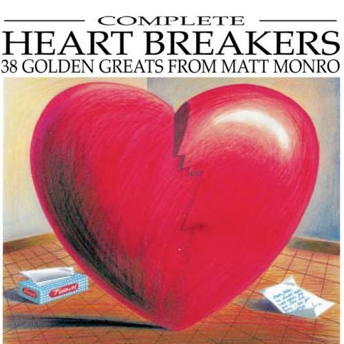 Complete Heartbreakers
