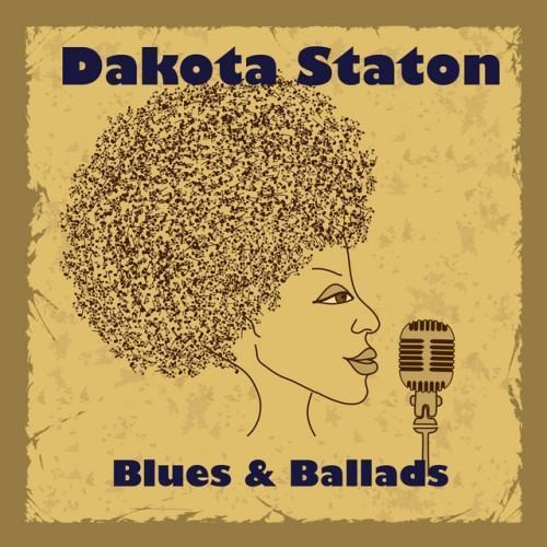 Blues and Ballads