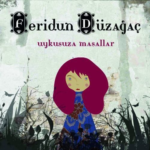 Uykusuza Masallar