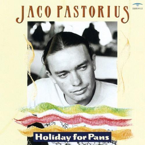 HOLIDAY FOR PANS