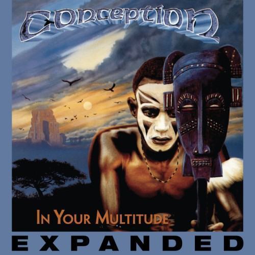 In Your Multitude (Expanded Edition;2022 - Remaster)