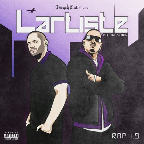 Rap 1.9
