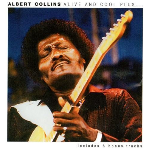 Alive And Cool Plus...