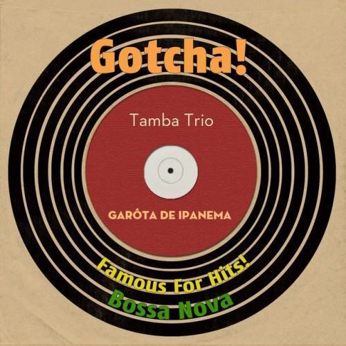 Garôta De Ipanema (Famous for Hits! Bossa Nova)
