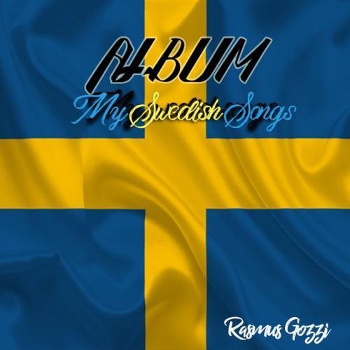 ALBUM My Swedish Songs
