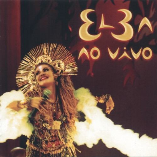 Elba Canta Luiz (Ao Vivo)