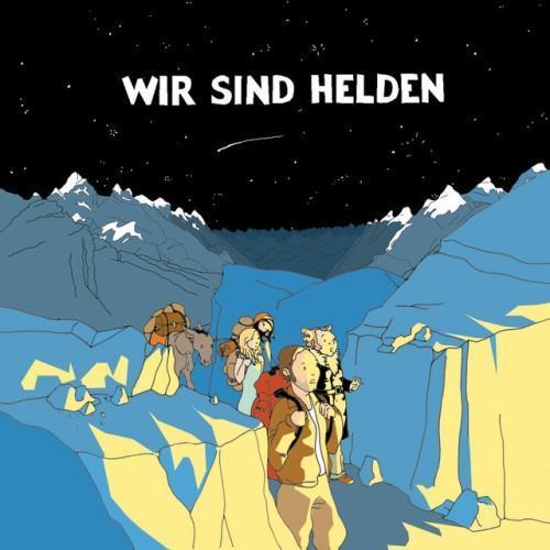 Wir Sind Helden