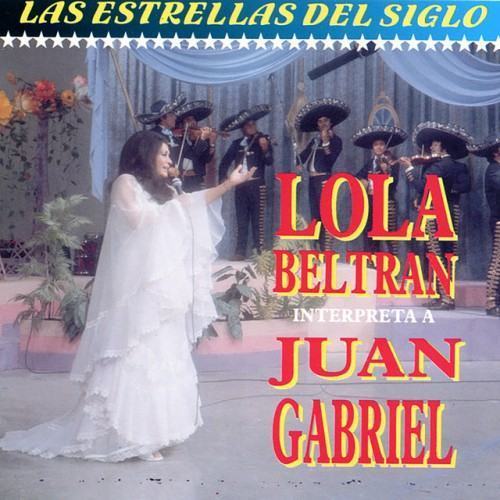 Interpreta A Juan Gabriel